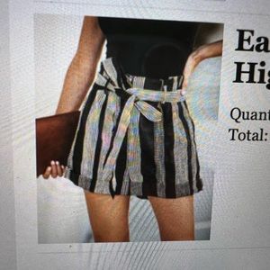 Cute shorts